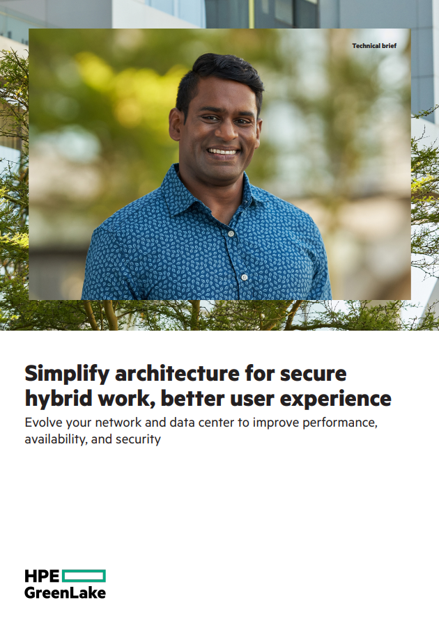 Accelerate deployments and innovation with universal visibility and control