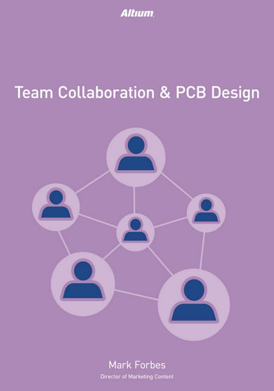 Team Collaboration & PCB Design