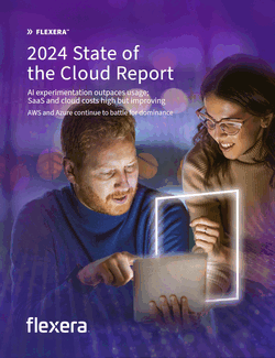 2024 State of the Cloud Report